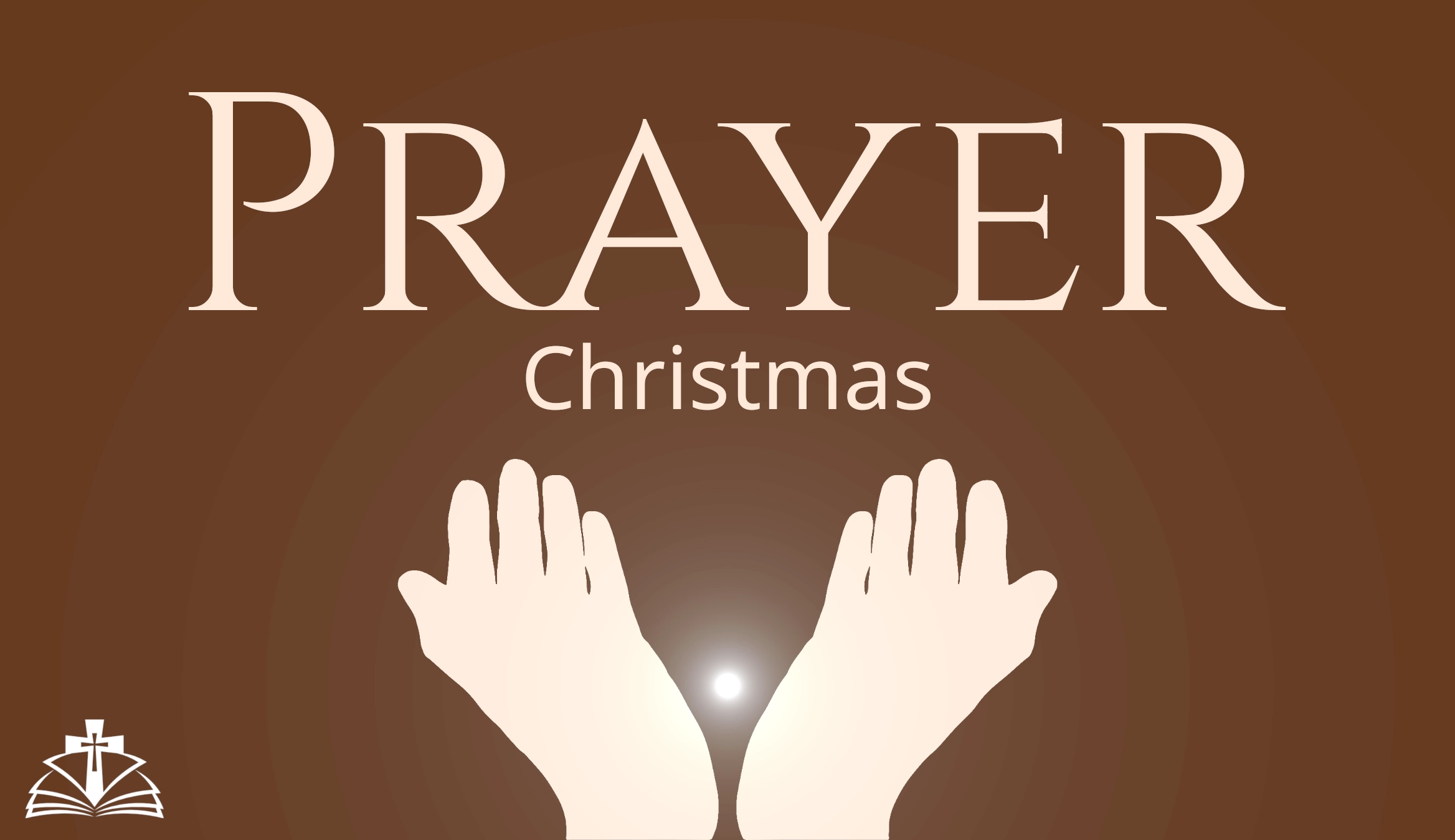 Christmas Prayer - The Almighty Jehovah