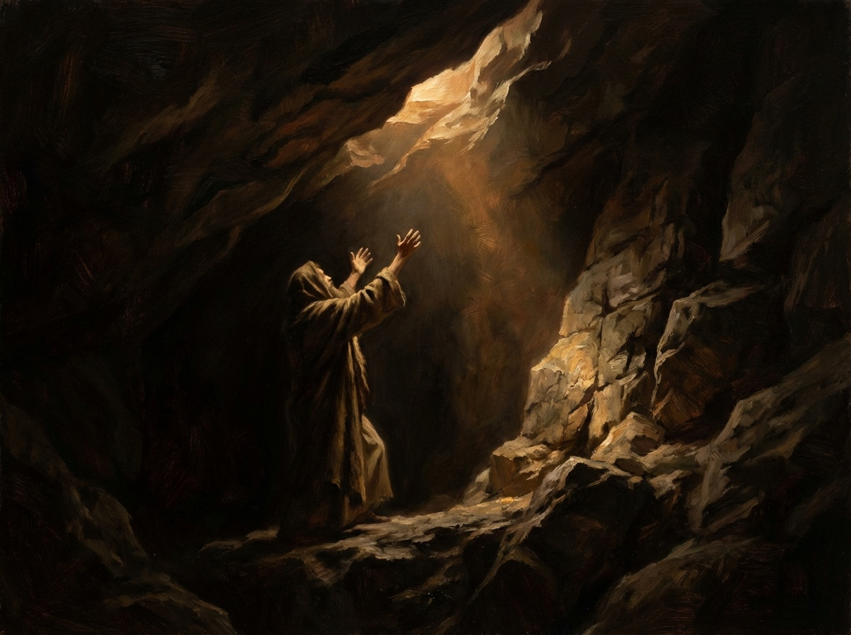 GoldenThroughtheFire2png The Almighty Jehovah