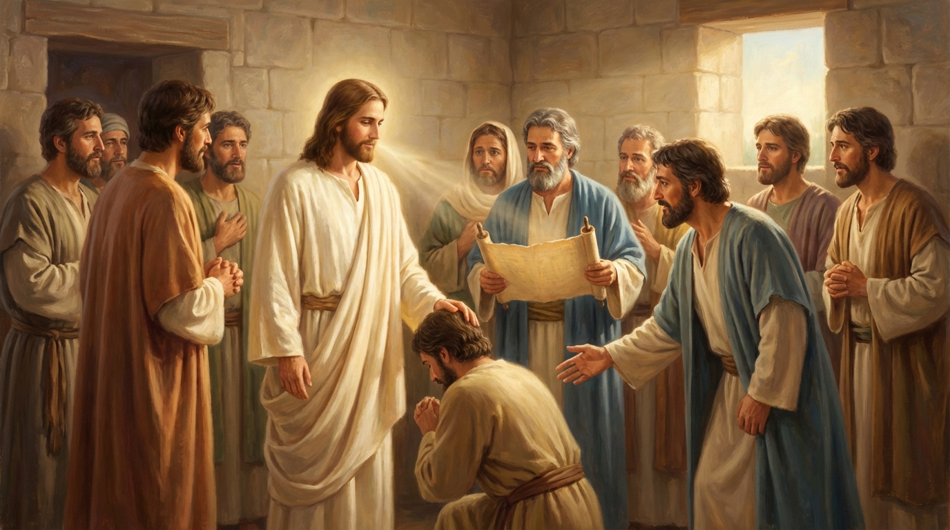 forgivenessofsins2png The Almighty Jehovah