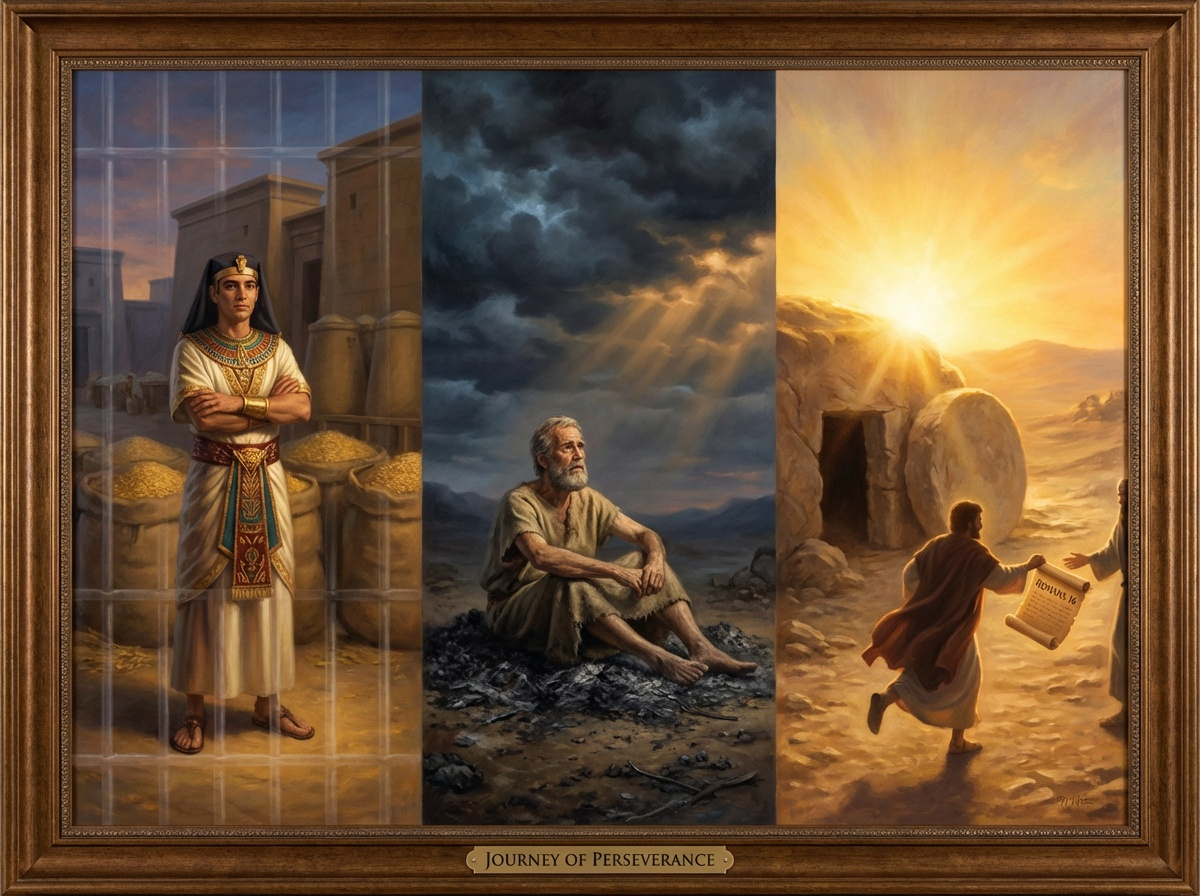 thejourneyofperseverencepng The Almighty Jehovah