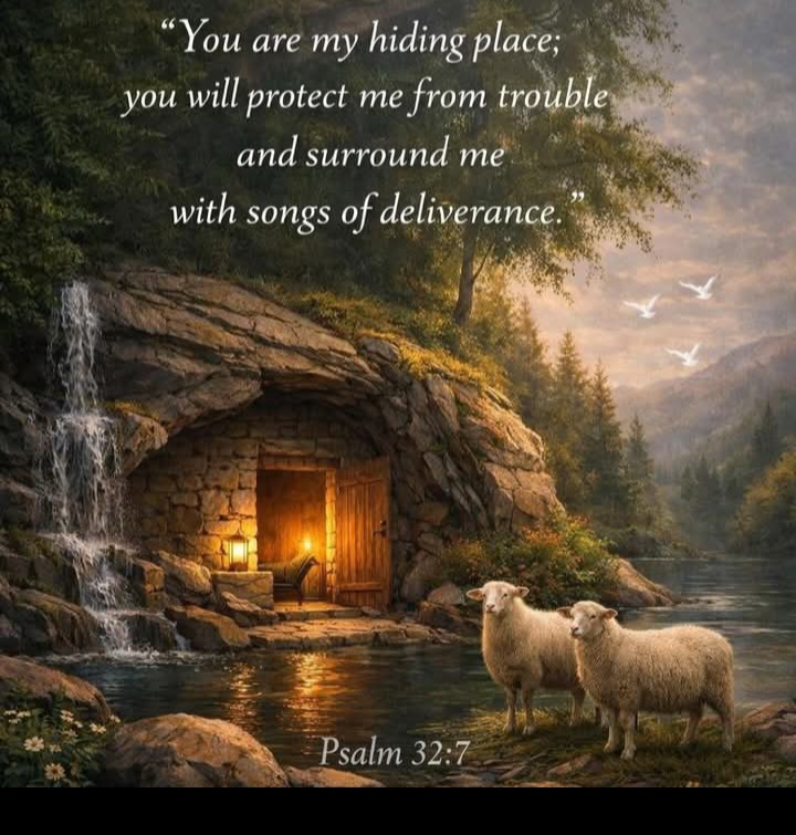 Screenshot20260401152316Facebookjpg The Almighty Jehovah